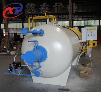 熱悶罐檢查前的幾個要點